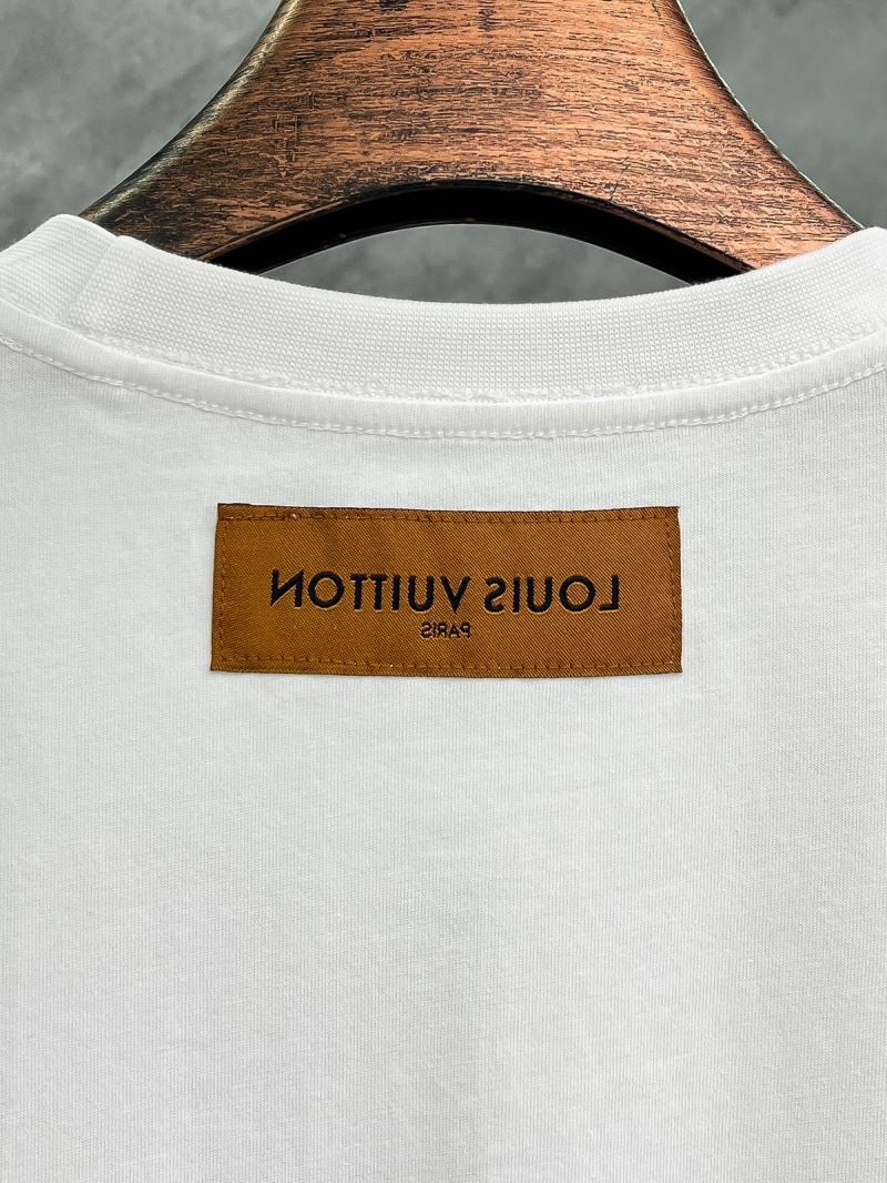 Louis Vuitton T-Shirts